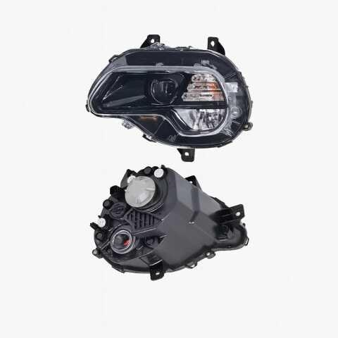 FAROL DELANTERO DERECHO - GROOVE PREMIER FAROL DELANTERO DERECHO - GROOVE PREMIER