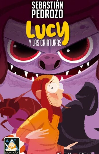 Lucy y las criaturas Lucy y las criaturas