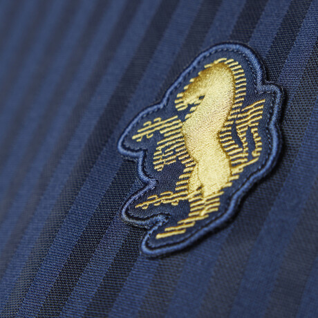 adidas JUVENTUS TERRACE ICONS Legend Ink