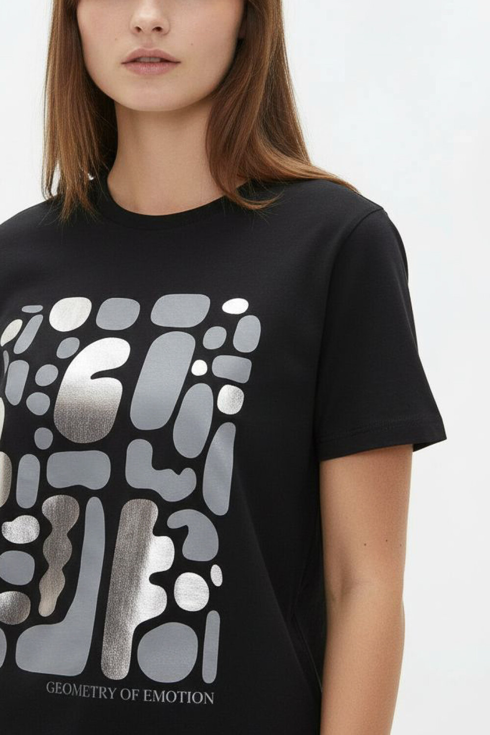 Remera Leonardi Estampado 2