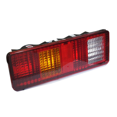 FAROL FAW BRIO PICK UP CA1020 2012/- TRAS.IZQ. 310x110mm - FAROL FAW BRIO PICK UP CA1020 2012/- TRAS.IZQ. 310x110mm -