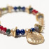 PULSERA CHIHIRO MULTICOLOR PULSERA CHIHIRO MULTICOLOR