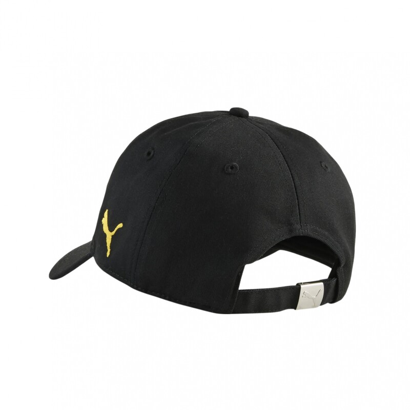 PUMA GORRO PEÑAROL ESS Black