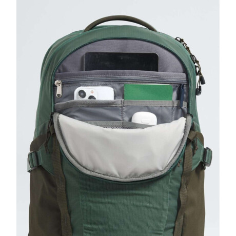 Mochila Recon 25 L Duck Green/new Taupe Gr