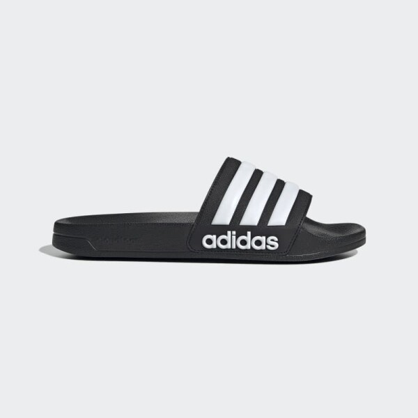 Ojotas Adidas Adilette Shower Negro