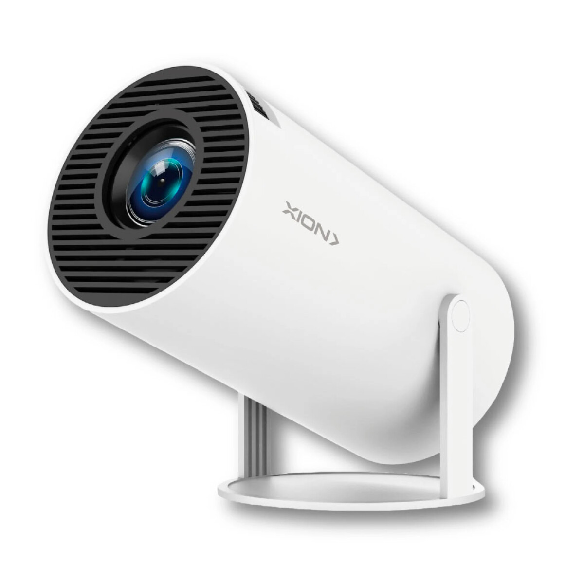 Proyector Xion XI-PROY3 - Blanco 