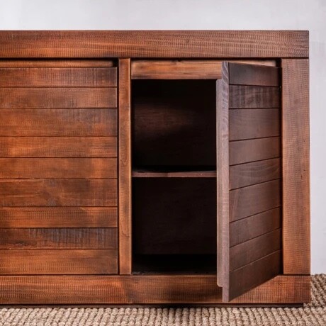 Aparador Canela Aparador Canela