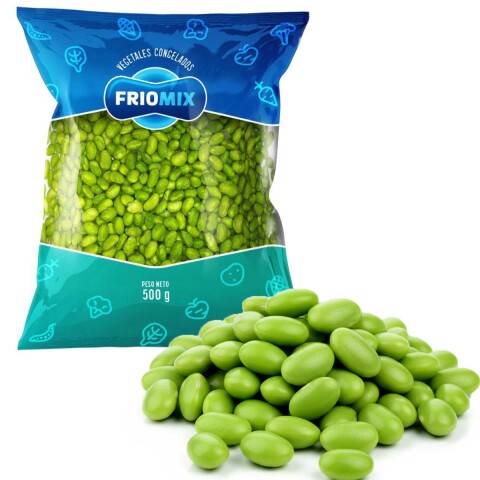 Edamame Friomix 500g Edamame Friomix 500g