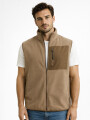 Chaleco Leman Estampado 2