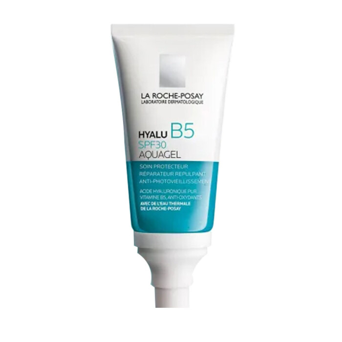 LA ROCHE POSAY HYALU B5 AQUA GEL 30SPF F única