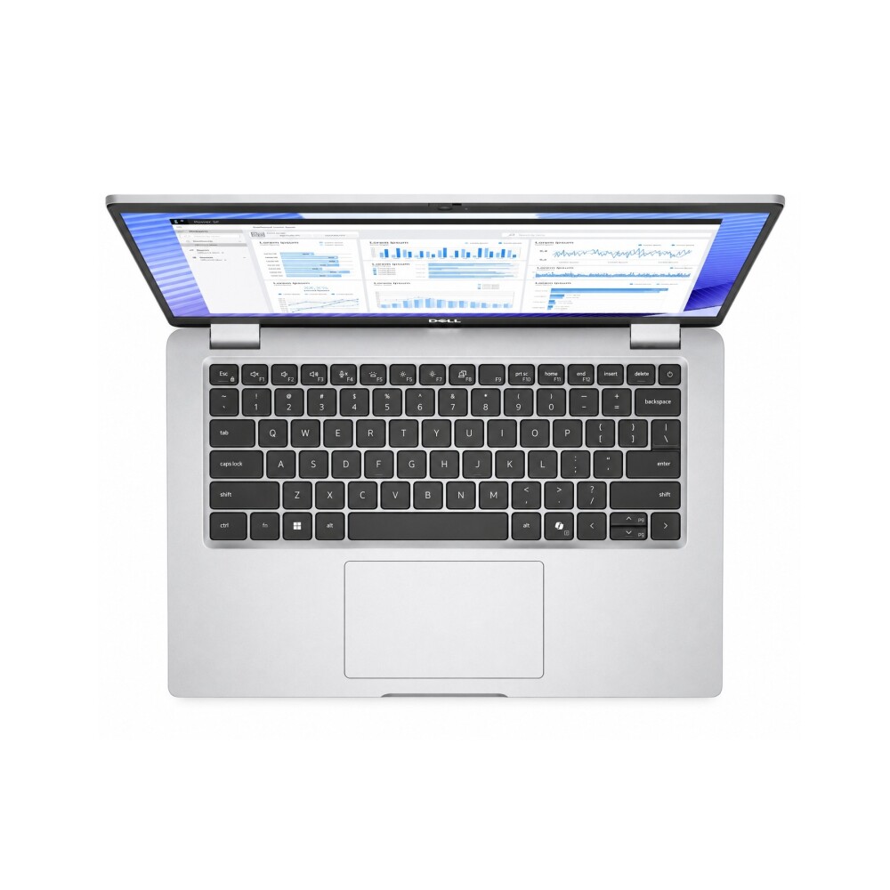 OUTLET - Laptop Dell Precision 3490 14", Intel Core Ultra 5 125H, 32GB RAM, 512GB SSD OUTLET - Laptop Dell Precision 3490 14", Intel Core Ultra 5 125H, 32GB RAM, 512GB SSD