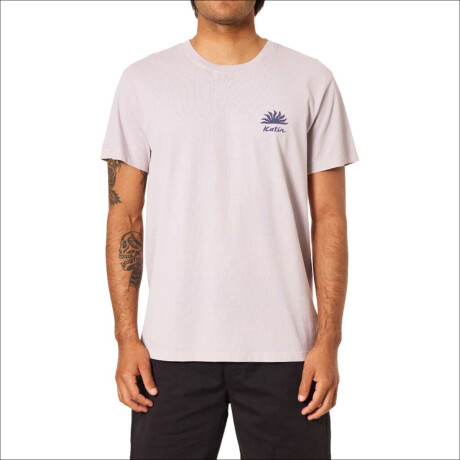 Remera Katin Mirage Lila