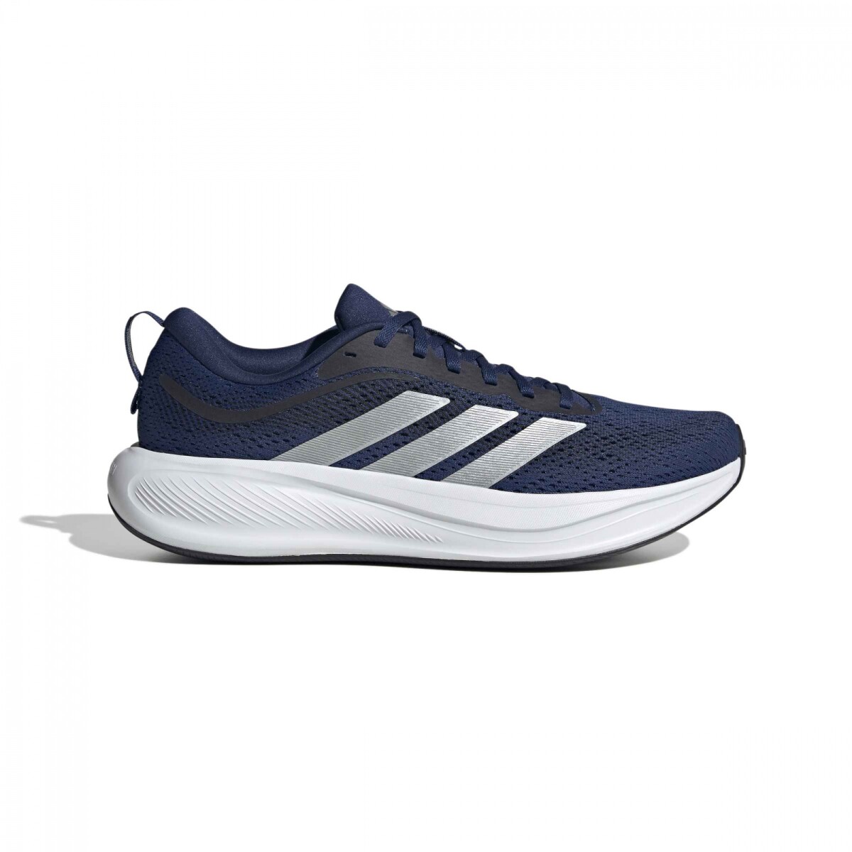 Championes Adidas RESPONSE PACE M hombre KJ1775 - Azul Oscuro-plata 