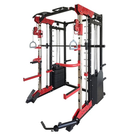 Maquina multifuncional 335kg Maquina multifuncional 335kg