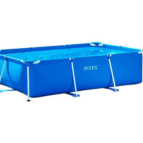Piscina Intex Estructural 7127 L 450x220x84 Azul