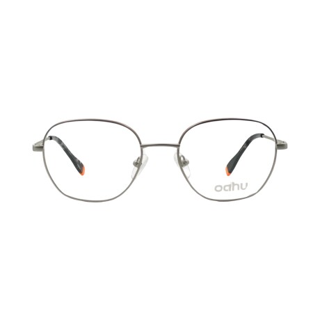 Oahu Oversize Gris Metal Oahu Oversize Gris Metal