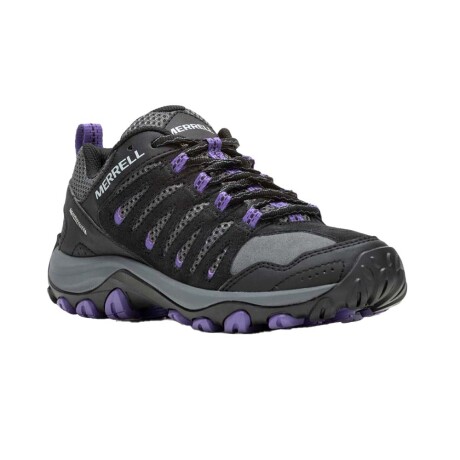 MERRELL CROSSLANDER 3 Grey & Lavander