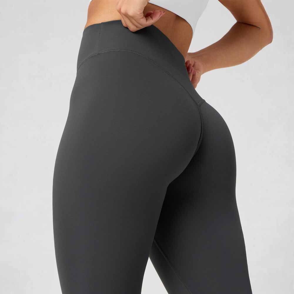 Legging Pureluxe High-Waisted Tlc Mujer Midnight