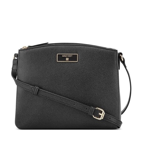 Crossbody Hb Mary Black