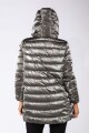 Campera Zinc Peltre