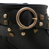 BOTA MOLECA Mujer 5354.201-23580 Negro