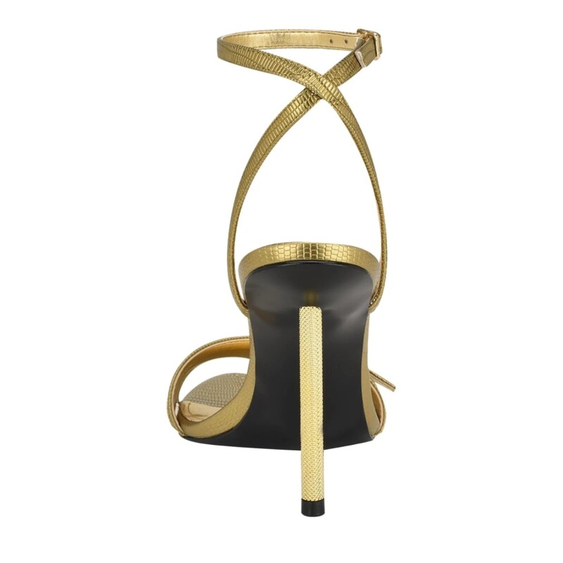 Sandal Rommie3 Bronze 750