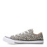 Championes de Mujer Converse CTAS OX Leopardo