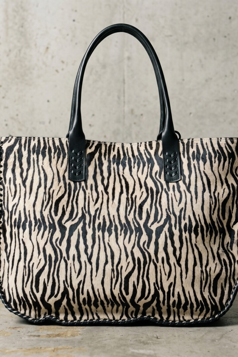 Cartera Basto NEGRO