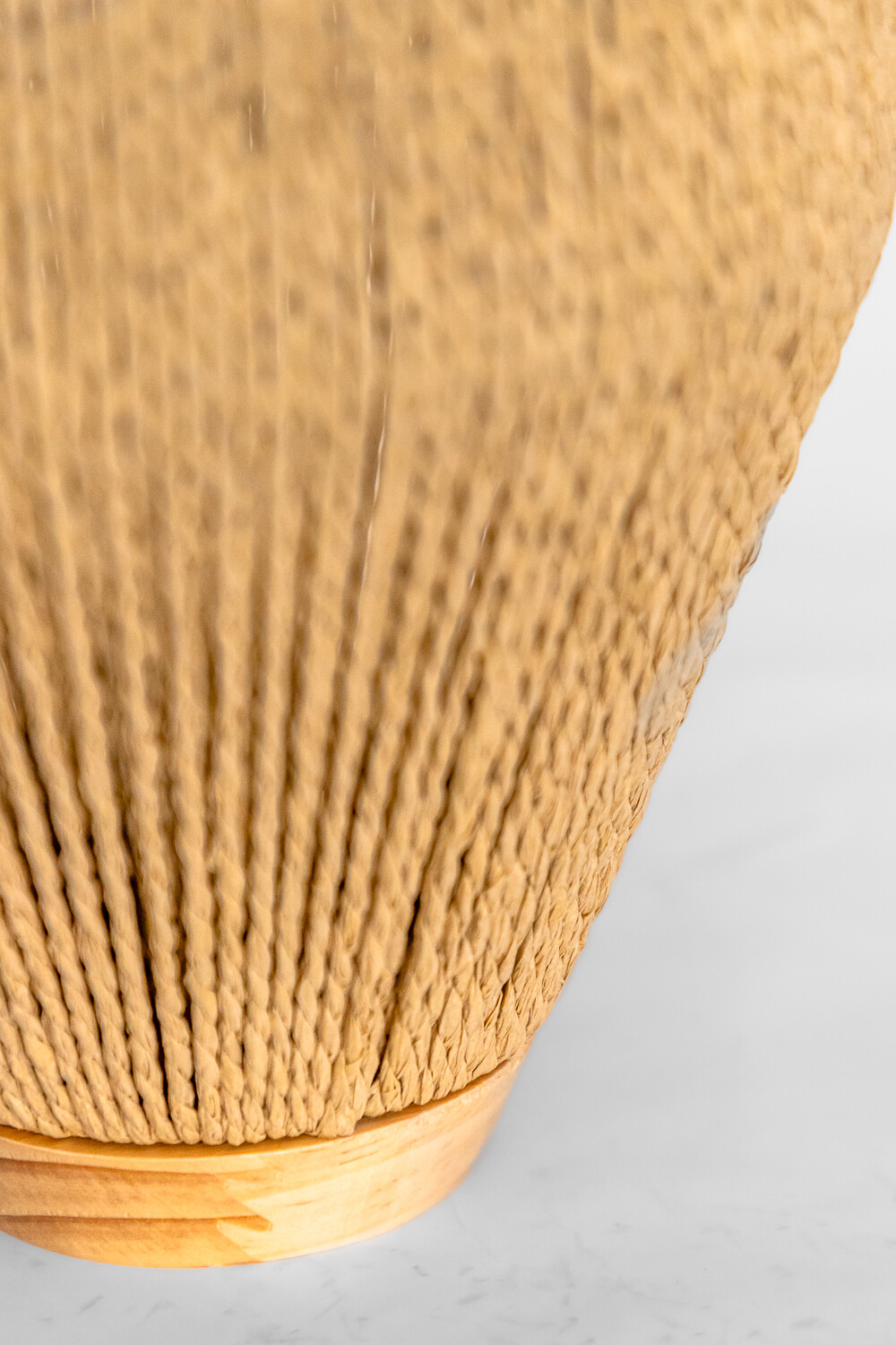 Lampara De Mesa Azin1 Color Unico