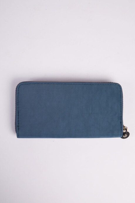 BILLETERA SIPES DIXIE Azul