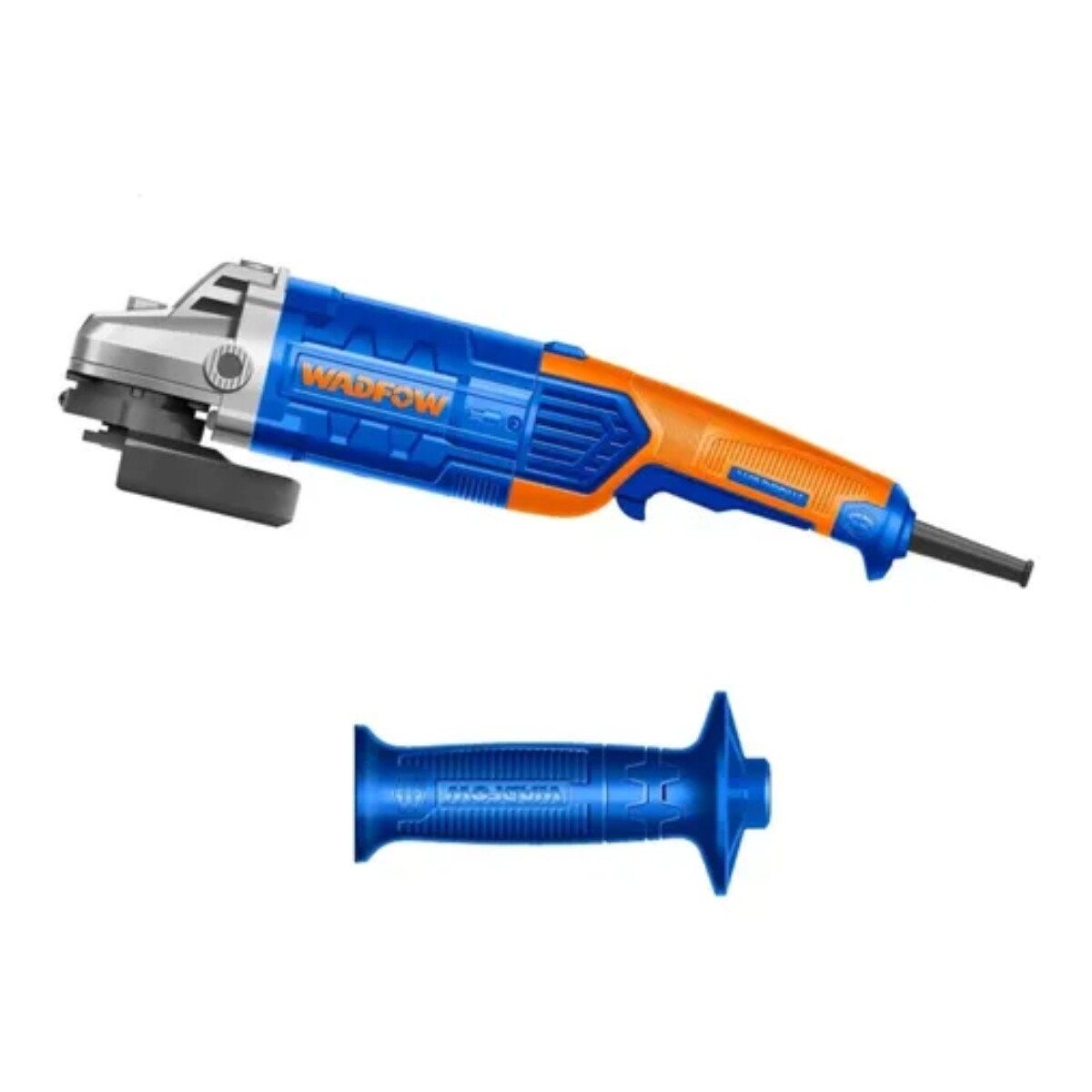AMOLADORA ANGULAR 7" 1800W WADFOW Amoladora Angular 7" 1800w Wadfow