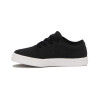 Mormaii Casual Acordonado Dover Negro