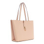 Cartera Guess Gianessa Grande Rosa 0