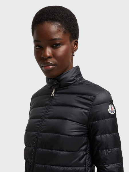 MONCLER - CHAQUETA LANS Negro