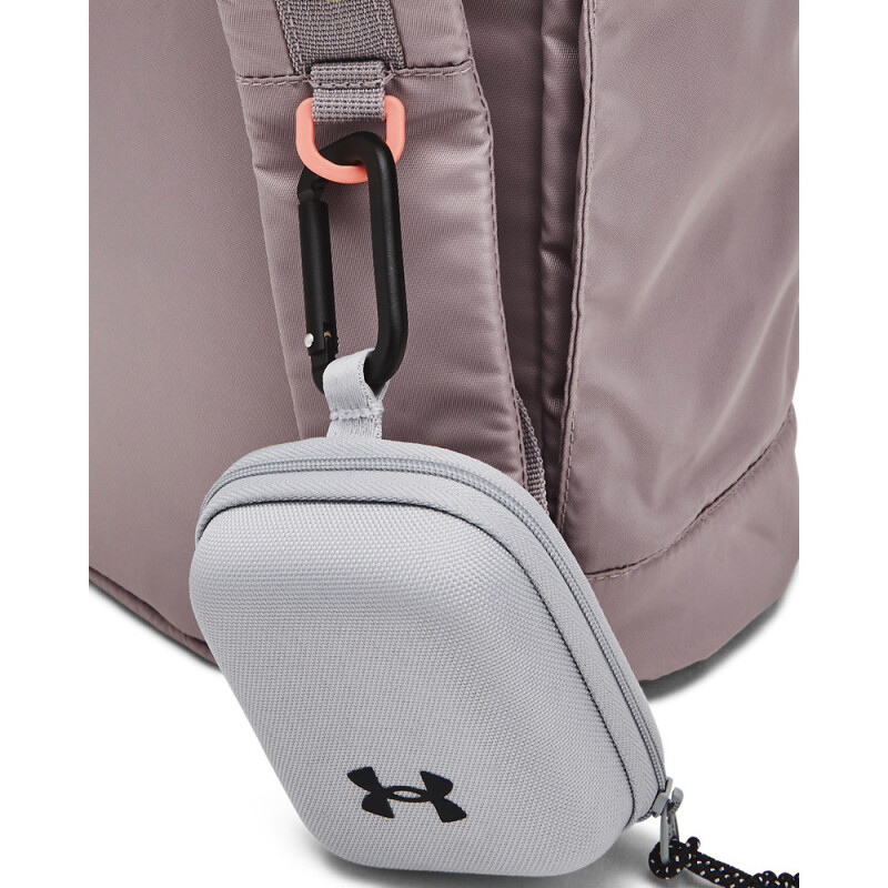 UA Favorites Bucket Bag-GRY GRY-015