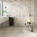 PORCELANATO OSLO ARGILA "A" 60X60 CM Porcelanato Oslo Argila "a" 60x60 Cm