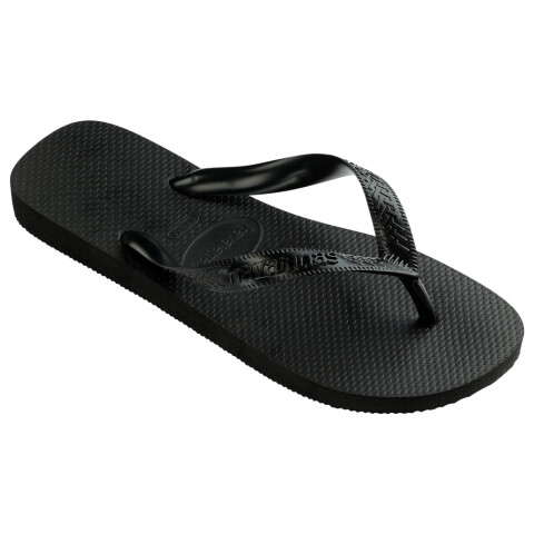 Sandalias Havaianas Top Unisex Black
