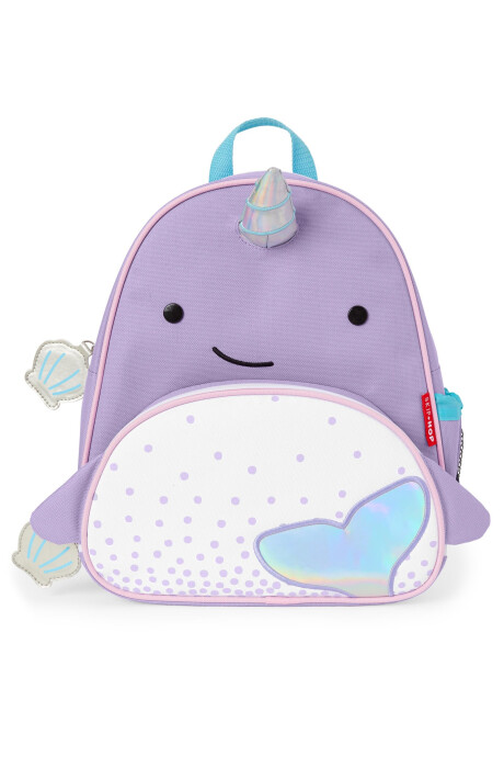 Mochila diseño narval Mochila diseño narval