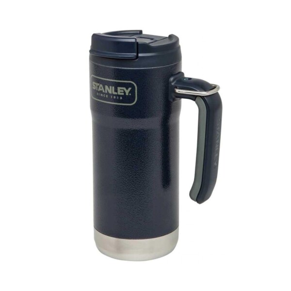 STANLEY ADVENTURE MUG 473 ML AZUL