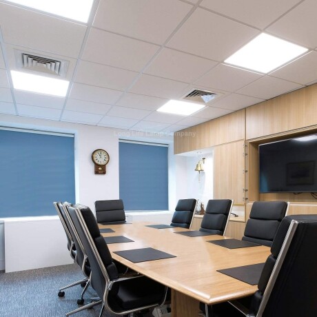 Panel Led 48w 60.3*60.3cm Sistema interno modular FRÍO