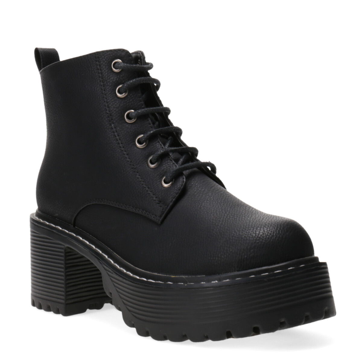 Botas de Mujer Miss Carol Bonnie - Negro 