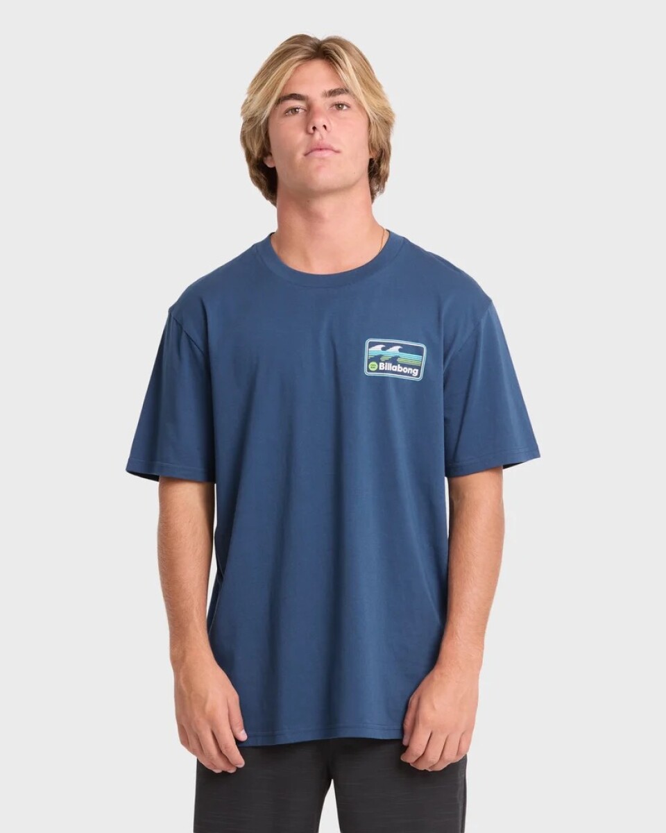 REMERA RUNNER PREMIUM SS 