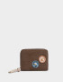 Billetera Billetera Sport Chocolate - Marron Chocolate