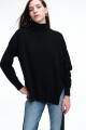 SWEATER TAJOS Negro