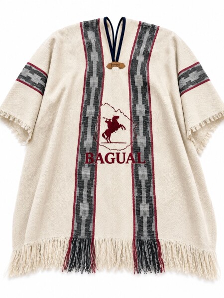 Poncho Bagual Poncho Bagual