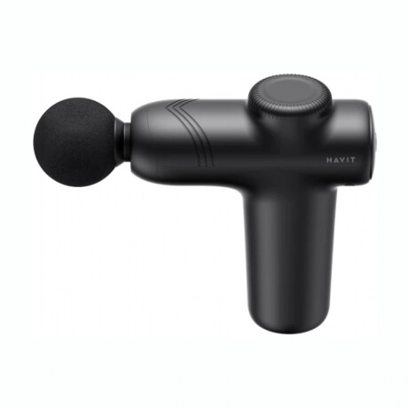 Pistola De Masajes Mini XIAOMI Massage Gun Mini 2 Con Cabezales Intercambiables Pistola De Masajes Mini XIAOMI Massage Gun Mini 2 Con Cabezales Intercambiables