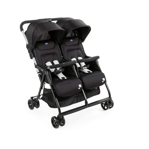 Coche doble OHLALÀ TWIN CHICCO Coche doble OHLALÀ TWIN CHICCO