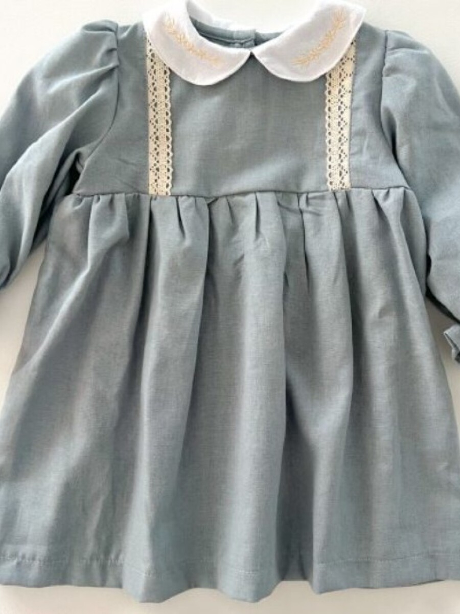 Vestido Mila Vestido Mila