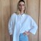 Camisa Tuna Blanco