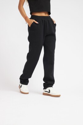 JOGGER CEREZO NEGRO